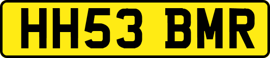 HH53BMR