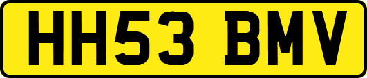 HH53BMV