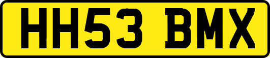 HH53BMX