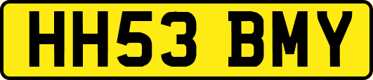 HH53BMY