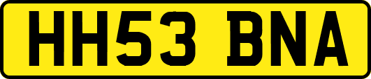 HH53BNA