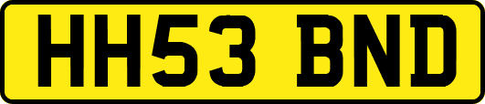 HH53BND