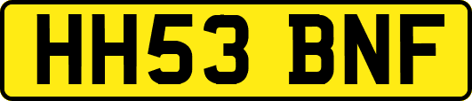 HH53BNF