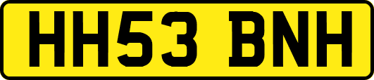 HH53BNH