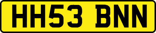 HH53BNN