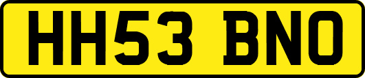 HH53BNO