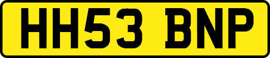 HH53BNP