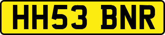 HH53BNR