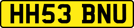 HH53BNU
