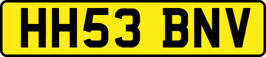 HH53BNV