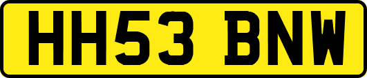 HH53BNW