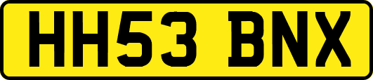 HH53BNX
