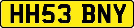 HH53BNY
