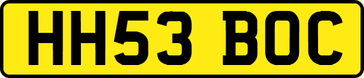 HH53BOC