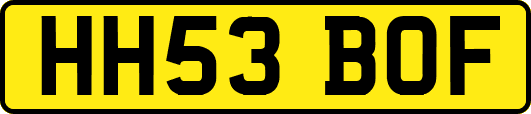 HH53BOF