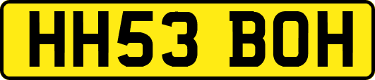 HH53BOH