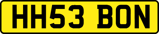 HH53BON