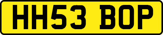 HH53BOP