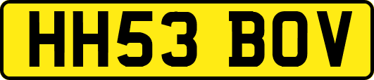 HH53BOV
