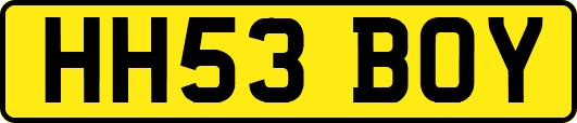 HH53BOY