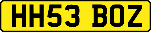 HH53BOZ