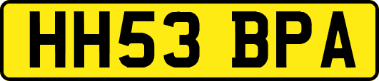 HH53BPA