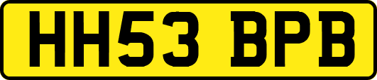 HH53BPB