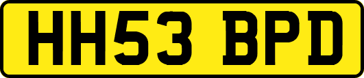 HH53BPD