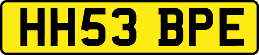 HH53BPE