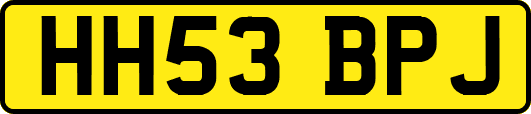 HH53BPJ