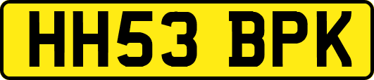 HH53BPK