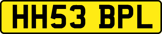 HH53BPL