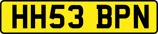 HH53BPN