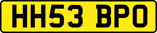 HH53BPO