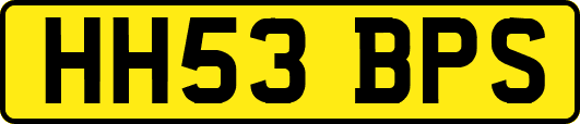 HH53BPS