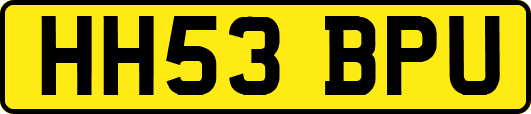 HH53BPU