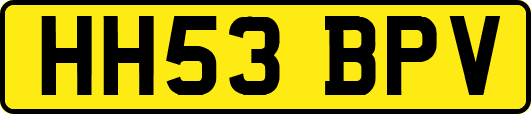 HH53BPV