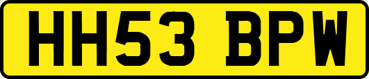 HH53BPW