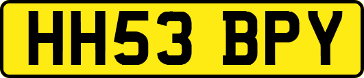 HH53BPY