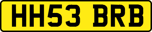 HH53BRB
