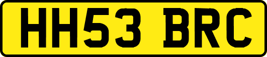 HH53BRC