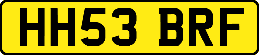 HH53BRF
