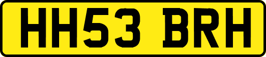 HH53BRH