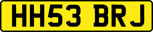 HH53BRJ