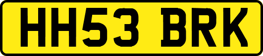 HH53BRK