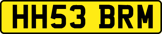 HH53BRM