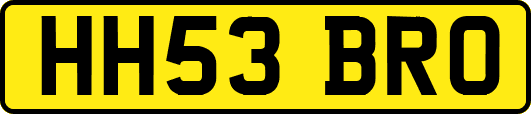 HH53BRO