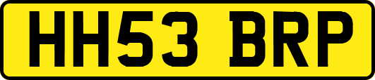 HH53BRP
