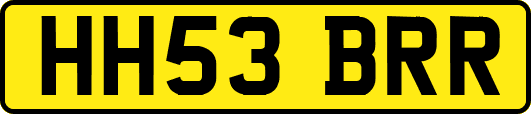 HH53BRR