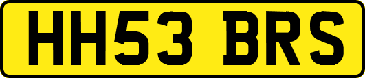 HH53BRS